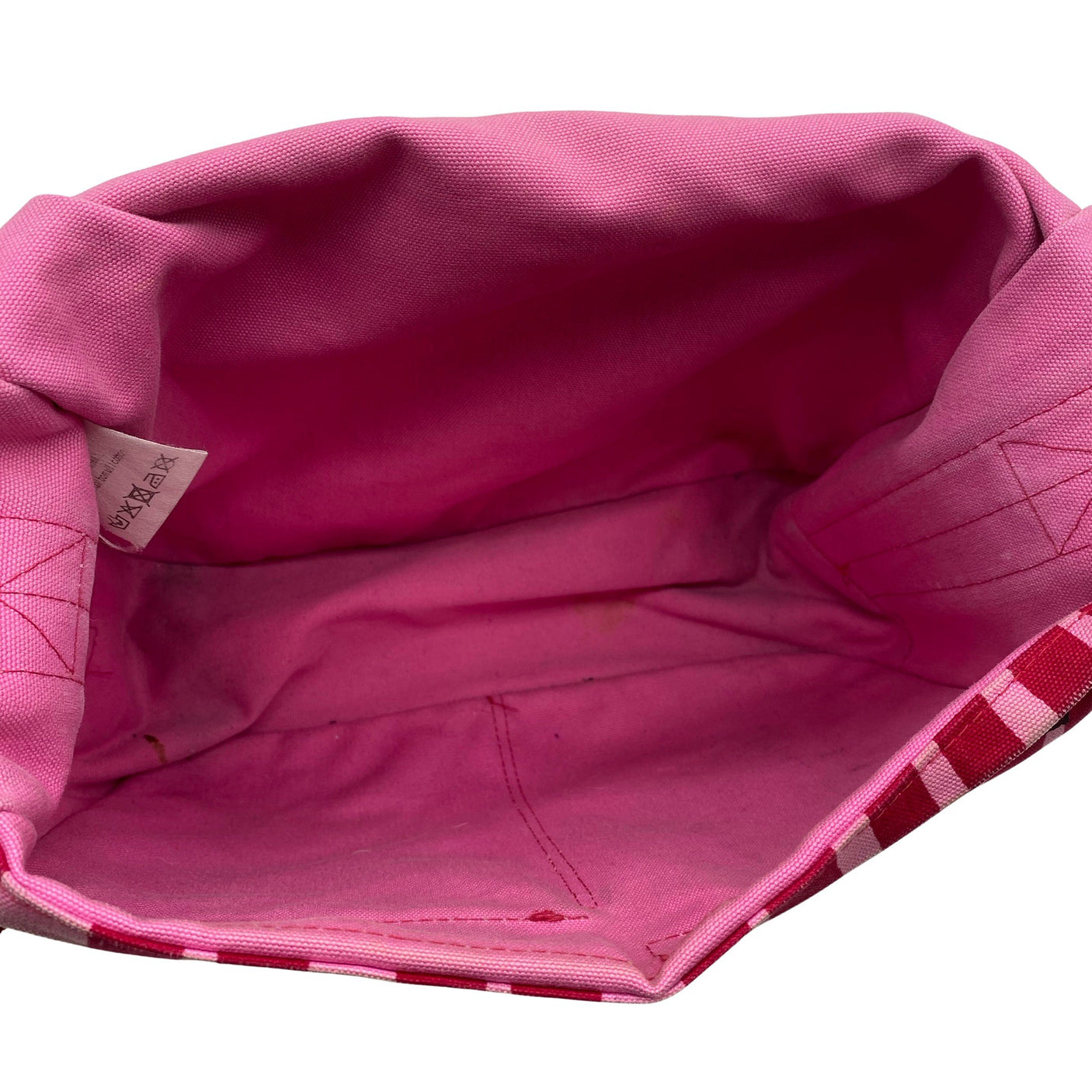Unisex Marimekko - Olkalaukku, koko Maxi - Pinkki (3)