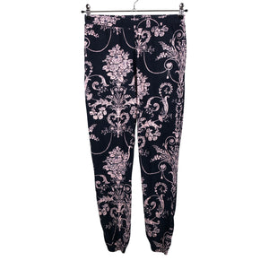 Naisten Laura Ashley - Trikoohousut, koko 36 - Sininen (1)
