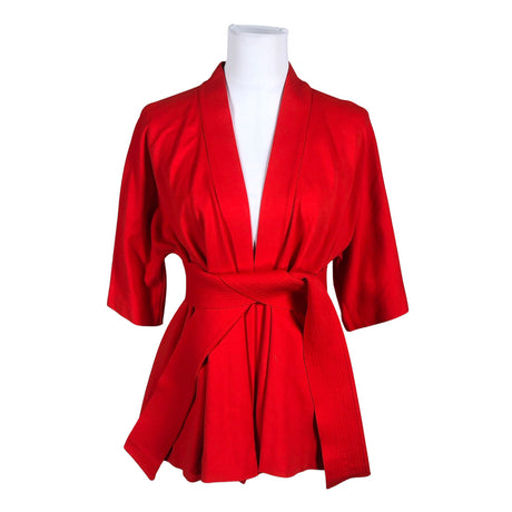 Naisten Marimekko - Collegejakku, koko 40 - Ruskea ()