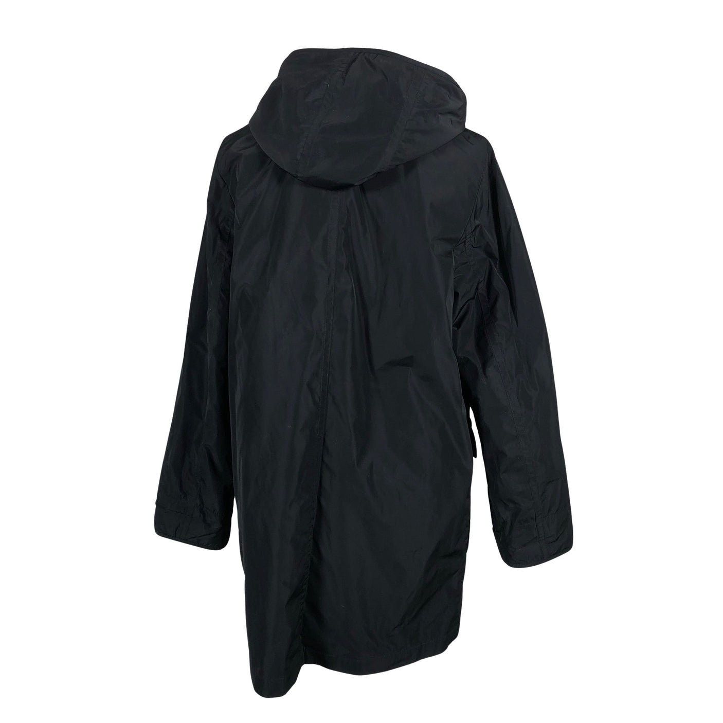 Naisten Flare Collection - Ulkoilutakki, koko 38 - Musta (2)