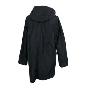 Naisten Flare Collection - Ulkoilutakki, koko 38 - Musta (2)