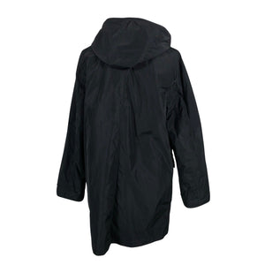 Naisten Flare Collection - Ulkoilutakki, koko 38 - Musta (2)