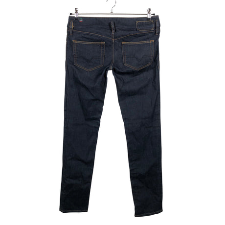 Naisten Diesel - Farkut, koko W31 - Sininen (2)