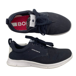 Naisten Björn Borg - Tennarit, koko 37 - Musta (1)