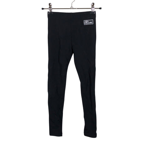 Tyttöjen La Pirouette - Urheilutrikoot, koko 104 - 110 - Musta ()