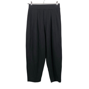 Naisten InWear - Trikoohousut, koko 40 - Musta (1)