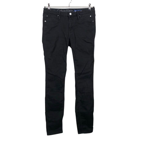 Miesten Calvin Klein Jeans - Farkut, koko W32 - Musta ()