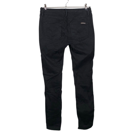 Miesten Calvin Klein Jeans - Farkut, koko W32 - Musta (2)
