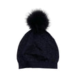 Naisten Paul & Shark - Talvipipo, koko 52 - 54 cm - Sininen ()