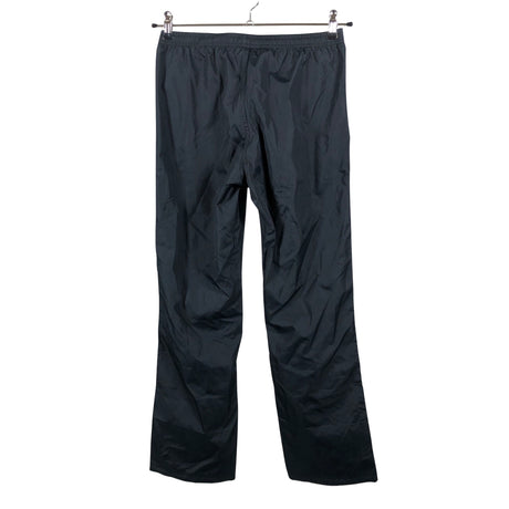 Unisex Umbro - Ulkoiluhousut, koko 158 - 164 - Musta (2)
