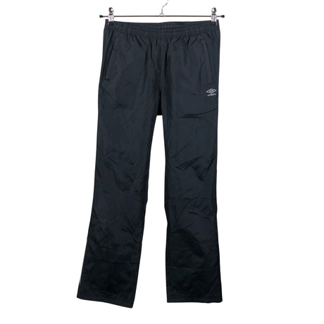 Unisex Umbro - Ulkoiluhousut, koko 158 - 164 - Musta ()