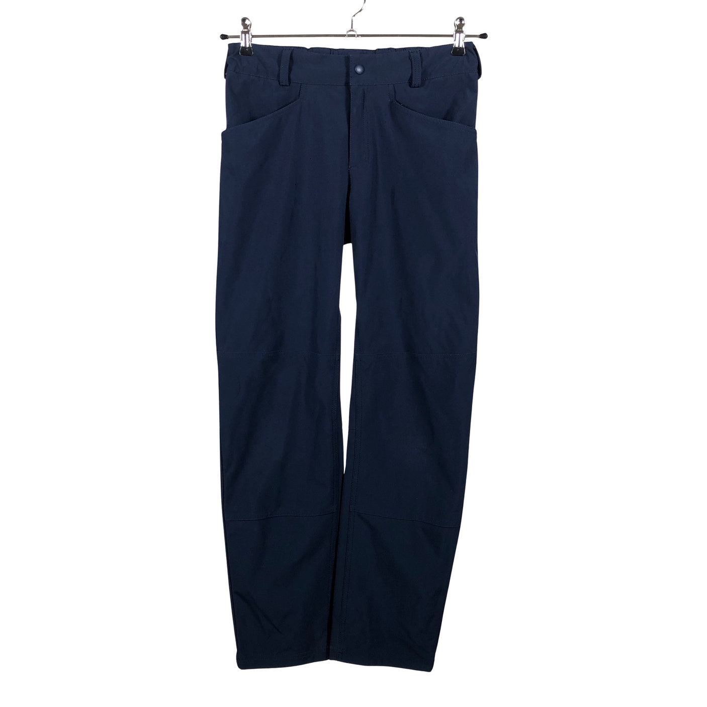 Unisex Reima - Ulkoiluhousut, koko 158 - 164 - Sininen (1)