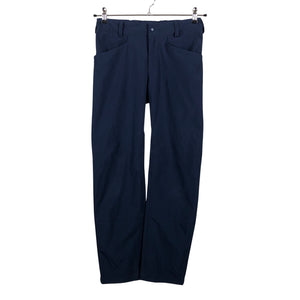 Unisex Reima - Ulkoiluhousut, koko 158 - 164 - Sininen (1)