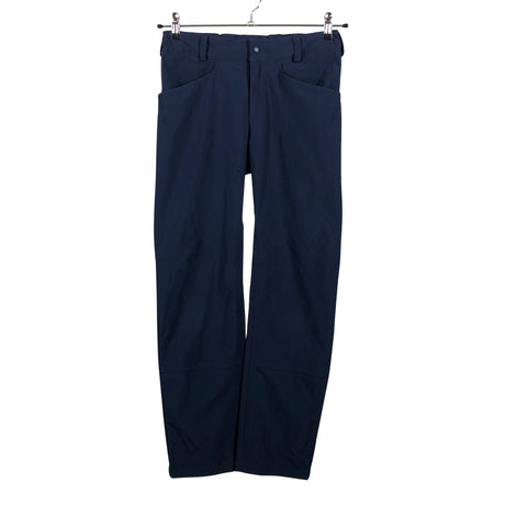 Unisex Reima - Ulkoiluhousut, koko 158 - 164 - Sininen ()