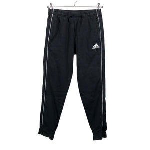Naisten Adidas - Collegehousut, koko 38 - Musta (1)