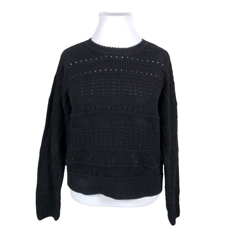 Naisten Esprit - Neulepaita, koko 42 - Sininen ()