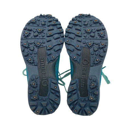 Naisten Icebug - Juoksukengät, koko 38 - Turkoosi (2)