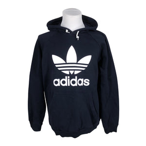 Miesten Adidas - Huppari, koko XL - Sininen (1)