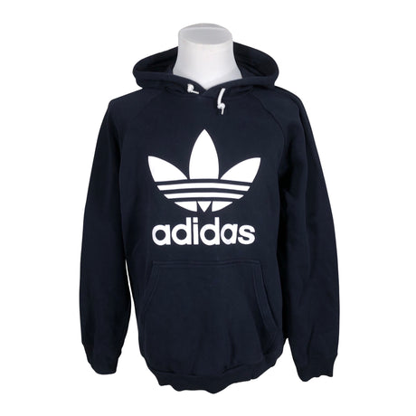 Miesten Adidas - Huppari, koko XL - Sininen ()