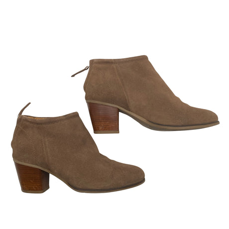 Naisten mint&berry - Nilkkurit, koko 39 - Ruskea ()