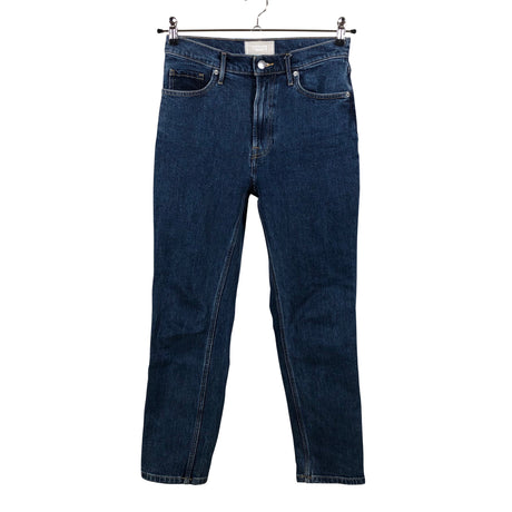 Naisten Everlane - Farkut, koko W26 - Sininen ()