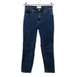 Naisten Everlane - Farkut, koko W26 - Sininen ()