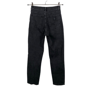 Naisten Abrand Jeans - Farkut, koko W27 - Harmaa (2)