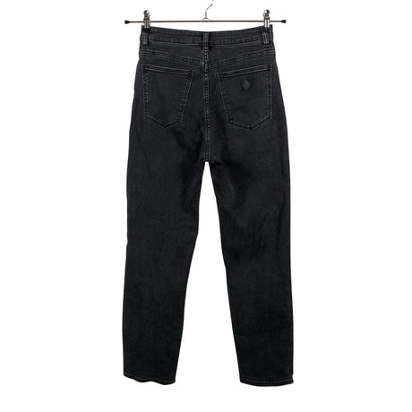 Naisten Abrand Jeans - Farkut, koko W27 - Harmaa (2)