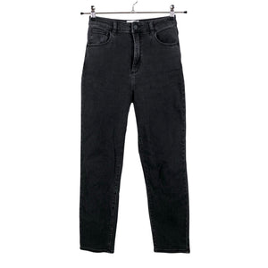 Naisten Abrand Jeans - Farkut, koko W27 - Harmaa (1)