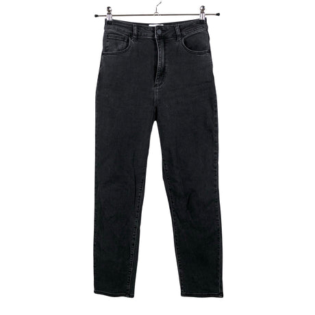Naisten Abrand Jeans - Farkut, koko W27 - Harmaa ()