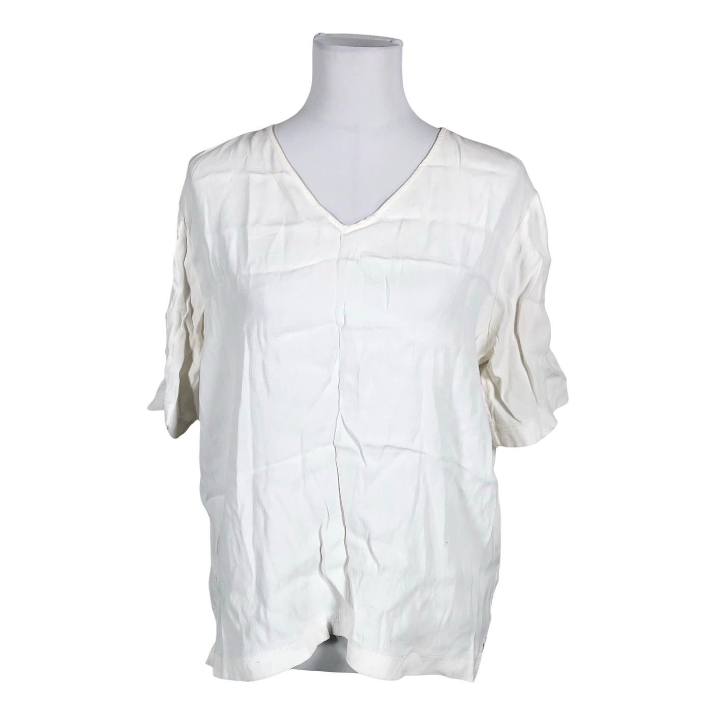 Unisex Tiger of Sweden - Blouse, size 34 - White