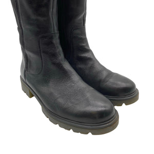 Naisten Caprice - Saappaat, koko 41 - Musta