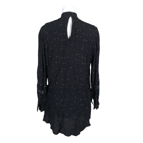 Naisten &Other Stories - Sifonkimekko, koko 34 - Musta (2)