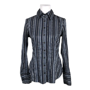 Naisten Andiata - Pusero, koko 40 - Sininen (1)