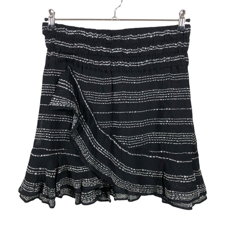 Naisten IRO - Juhlahame, koko 40 - Musta ()