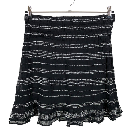 Naisten IRO - Juhlahame, koko 40 - Musta (2)