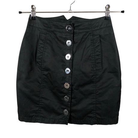 Naisten Tiger of Sweden - Kangashame, koko 34 - Musta ()