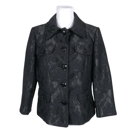 Naisten Andiata - Jakku, koko 40 - Musta ()