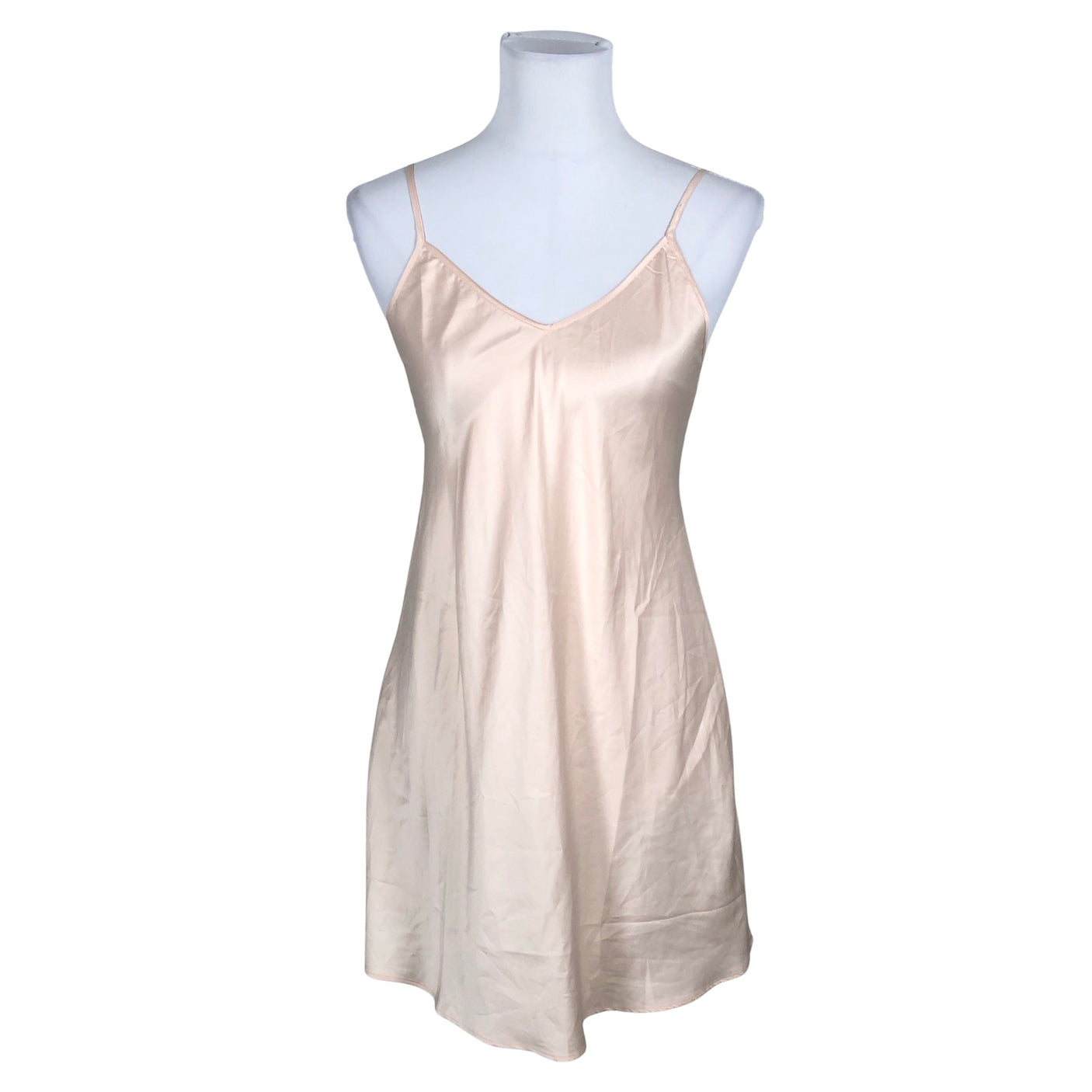Naisten LingaDore - Yöpaita, koko 38 - Beige (1)