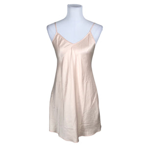 Naisten LingaDore - Yöpaita, koko 38 - Beige (1)