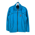 Unisex Peak Performance - Fleecepaita, koko 134 - 140 - Sininen ()