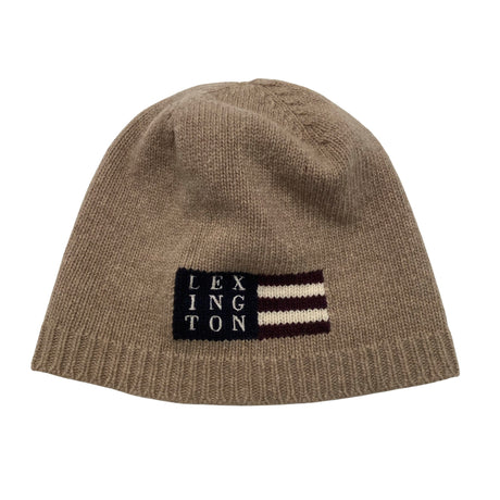 Naisten Lexington - Talvipipo, koko 54 - 56 cm - Beige ()