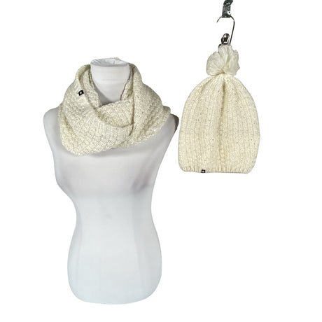 Naisten Ted Baker - T-paita, koko 42 - Luonnonvalkoinen ()