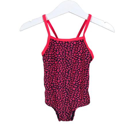 Tyttöjen Name It - Uimapuku, koko 86 - 92 - Sininen ()