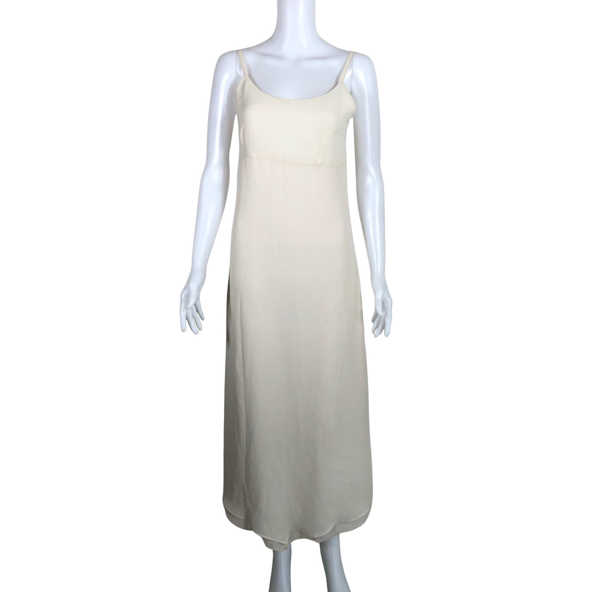 Naisten b.Young - Maksimekko, koko 36 - Beige (1)