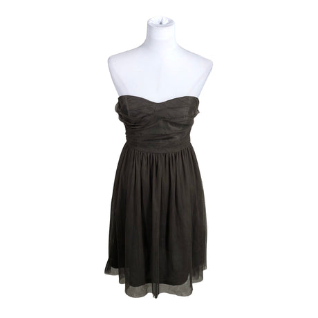 Naisten Esprit - Juhlamekko, koko 34 - Beige ()