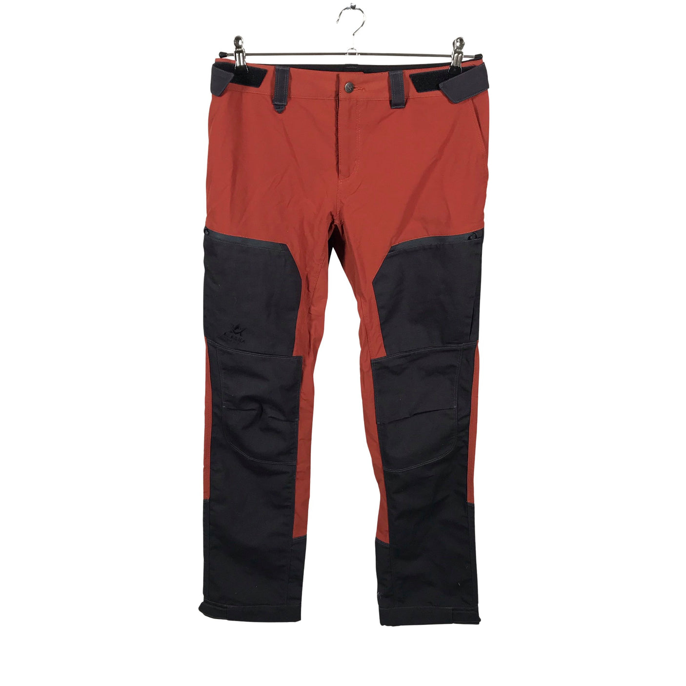 Naisten Alaska - Ulkoiluhousut, koko 38 - Ruskea (1)