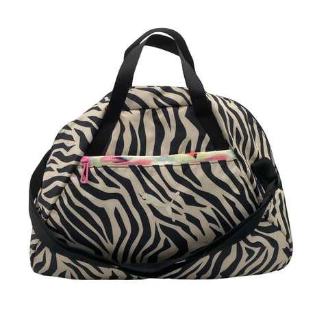 Unisex Puma - Urheilukassi, koko Maxi - Beige ()