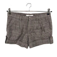 Naisten Xact - Shortsit, koko 38 - Ruskea ()