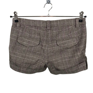 Naisten Xact - Shortsit, koko 38 - Ruskea (2)